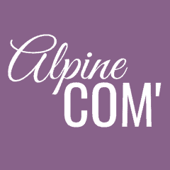 alpine com agence web communication saint jean de maurienne