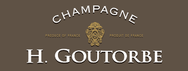 champagne goutorbe