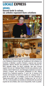 ON PARLE DE FLOR’ART